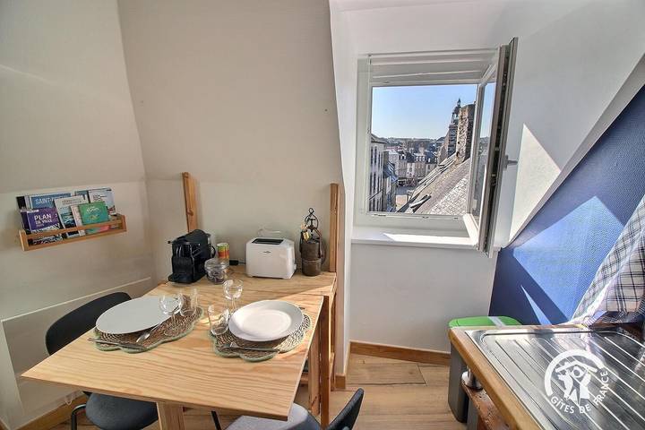 Gîte pour 2 personnes dans Saint-Brieuc - 3