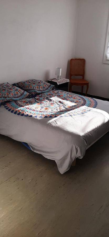 Appartement entier, Three-Bedroom Apartment in Sigoyer, Région de Gap