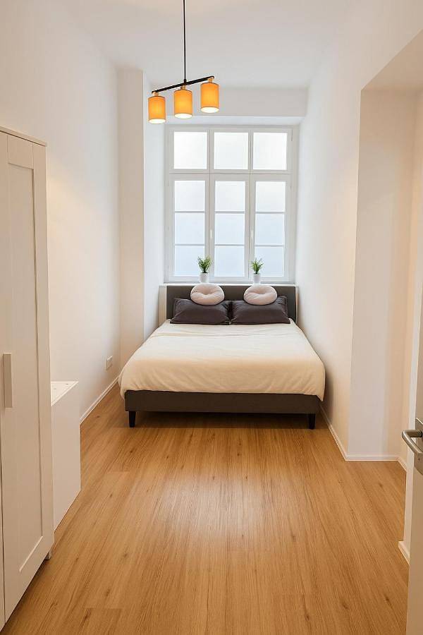 Ferienwohnung für 5 Personen in Deutsches Museum (München) - 2