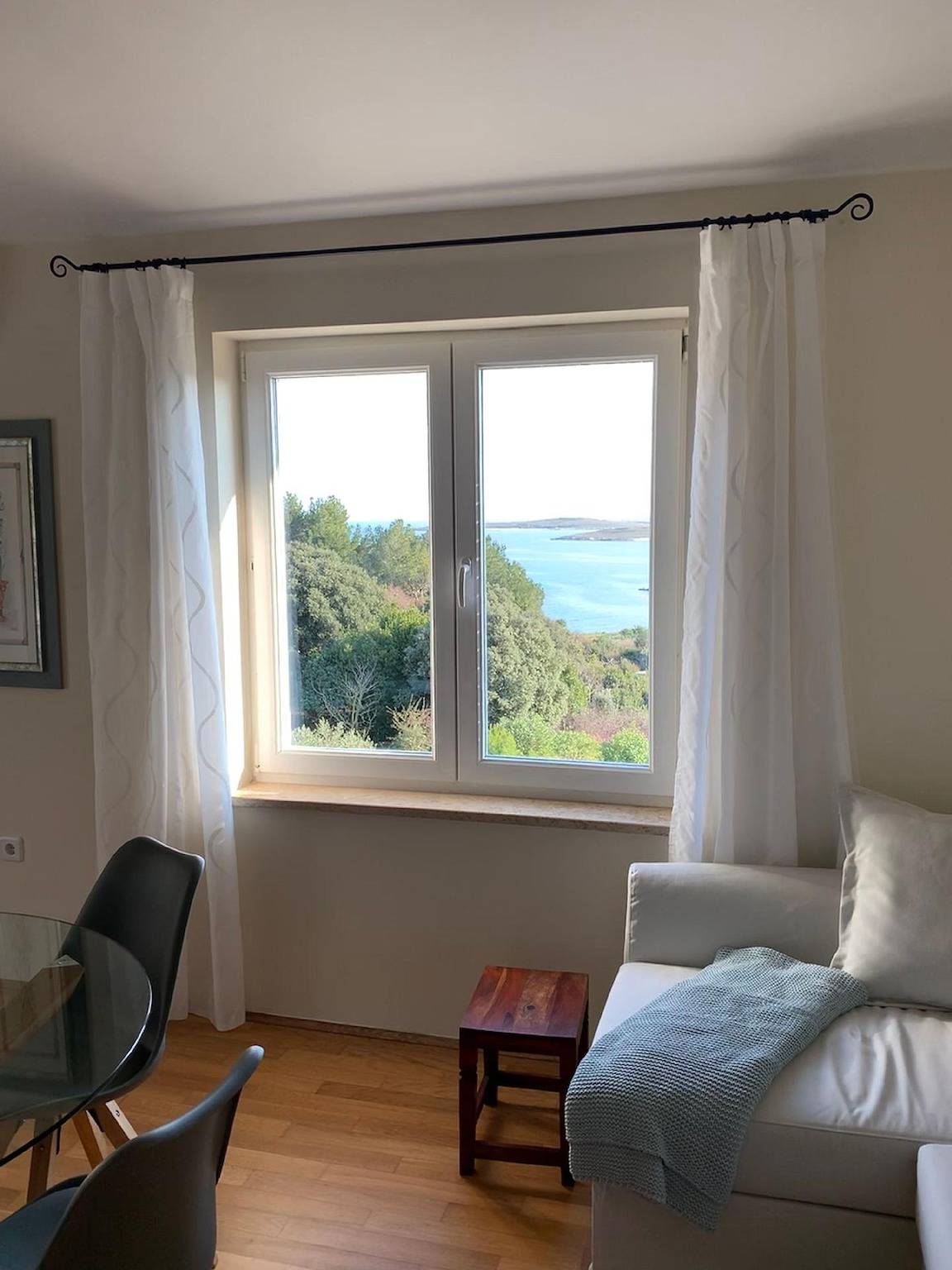 Appartamento intero, Flat with a view of the water in Premantura, Costa meridionale dell´Istria