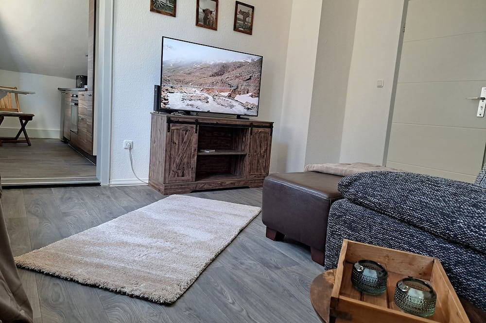 Ganze Wohnung, Ferienwohnung : Ein Hauch von Country \" in Braunschweig, Braunschweig und Umgebung