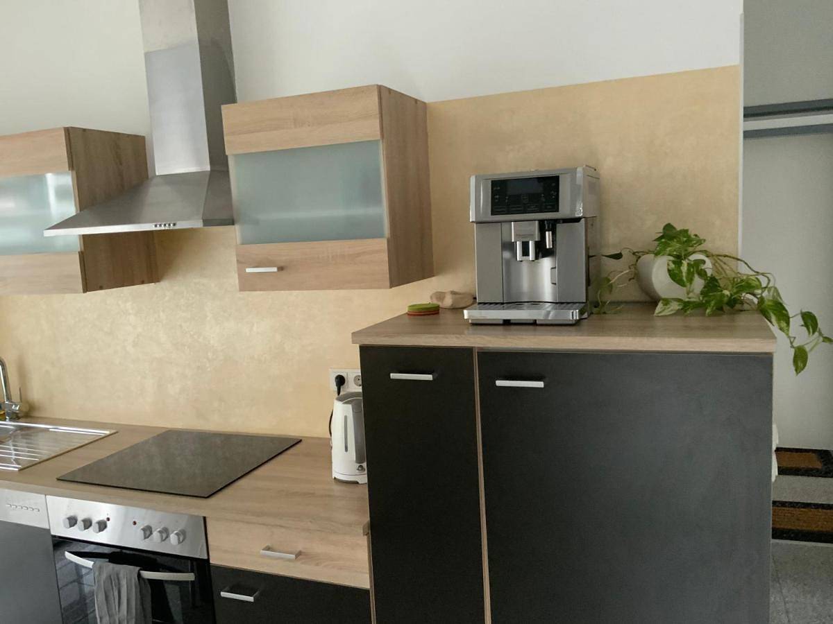 Ganze Ferienwohnung, Family Room with Shower in Dortmund, Ruhrgebiet