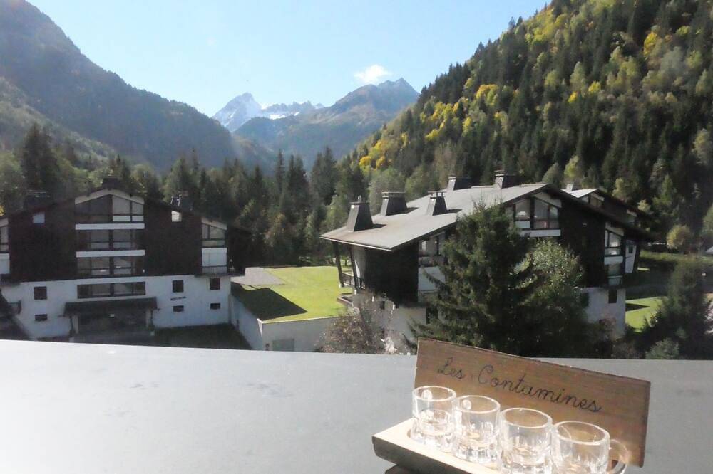 Photo : Appartement de vacances