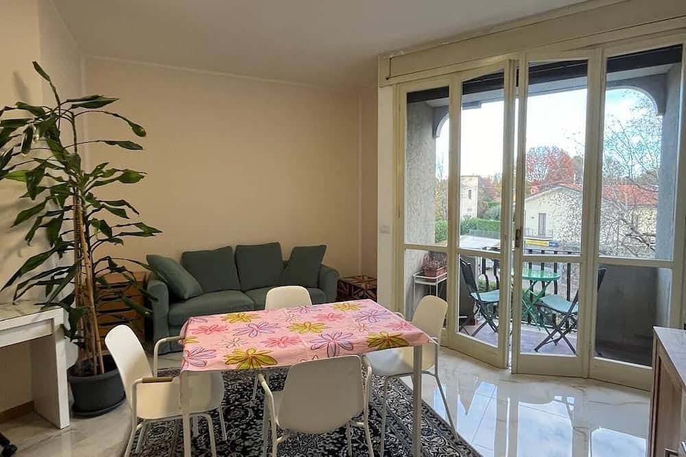 In the heart of Brianza, rent your room in a quiet space. in Robbiate, Brianza