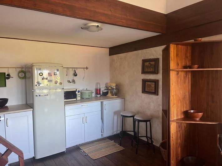 Location de vacances pour 8 personnes, avec vue sur le lac ainsi que vue et jardin à Menthon-Saint-Bernard - 3