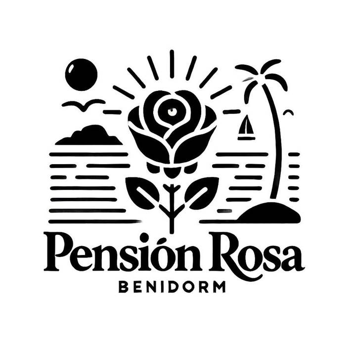 Casa de huéspuedes para 3 personas, Se admiten mascotas en Benidorm