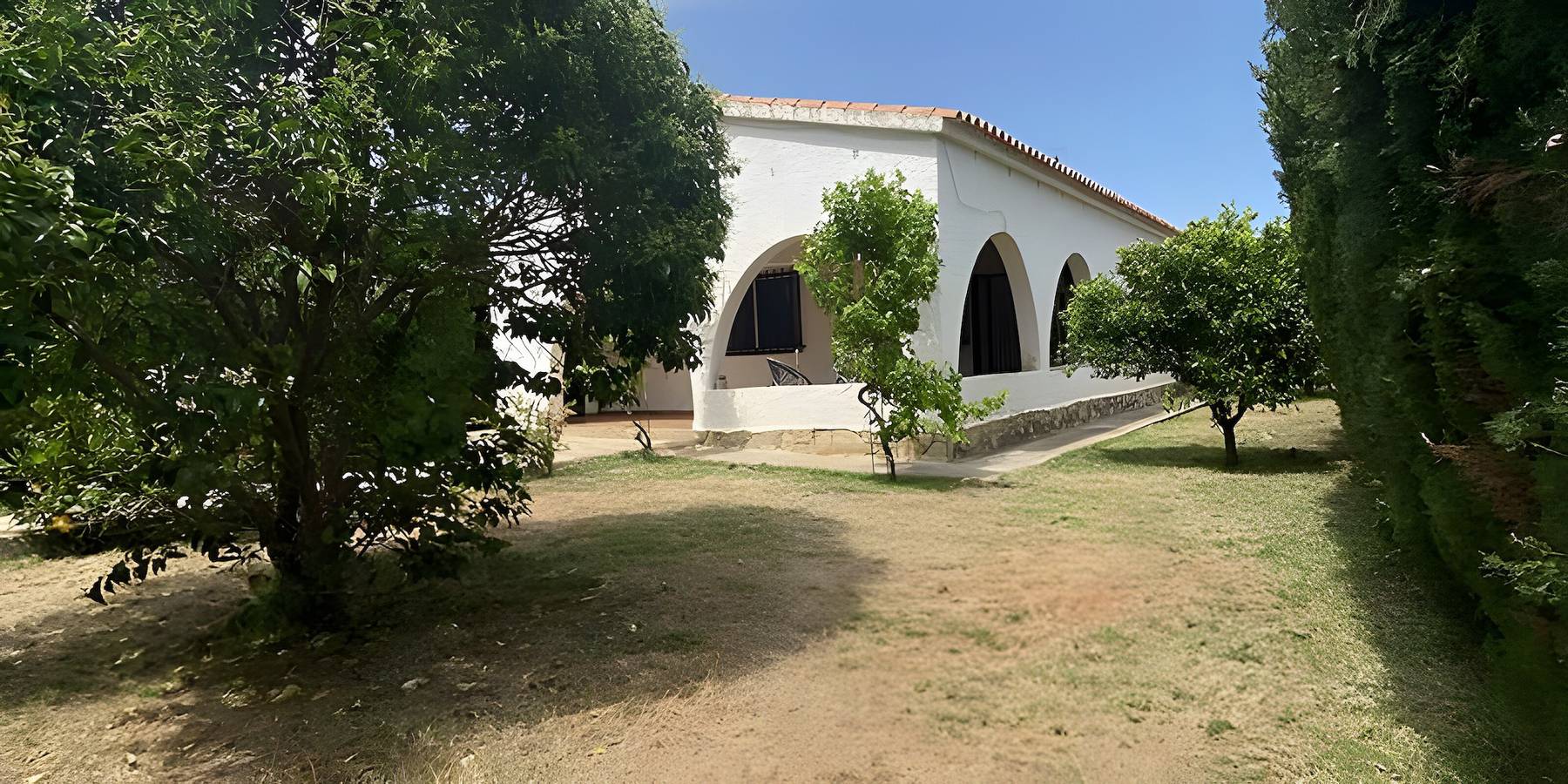 Villa 'Las Fuentes' con vistas al mar, Wi-Fi y aire acondicionado in Alcocéber, Alcalá de Chivert
