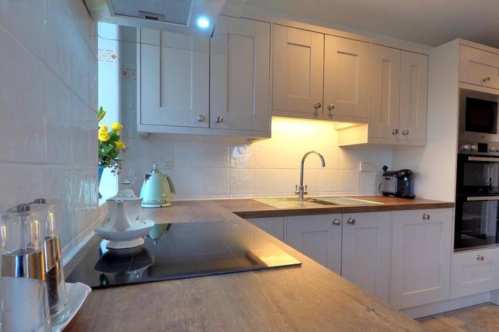 Gîte pour 7 personnes, avec jardin et vue dans Kilrush - 2