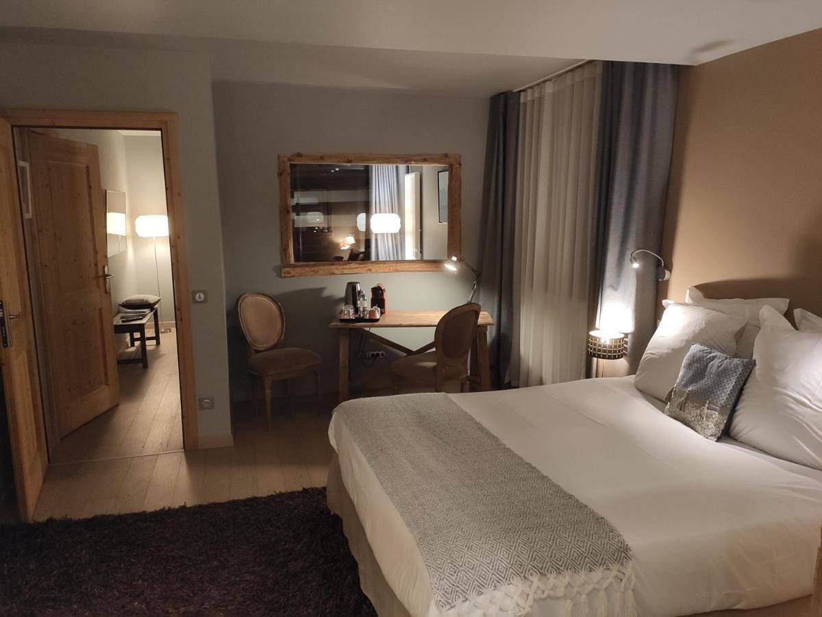 Chalet Christine in Talloires-Montmin, Région d'Annecy