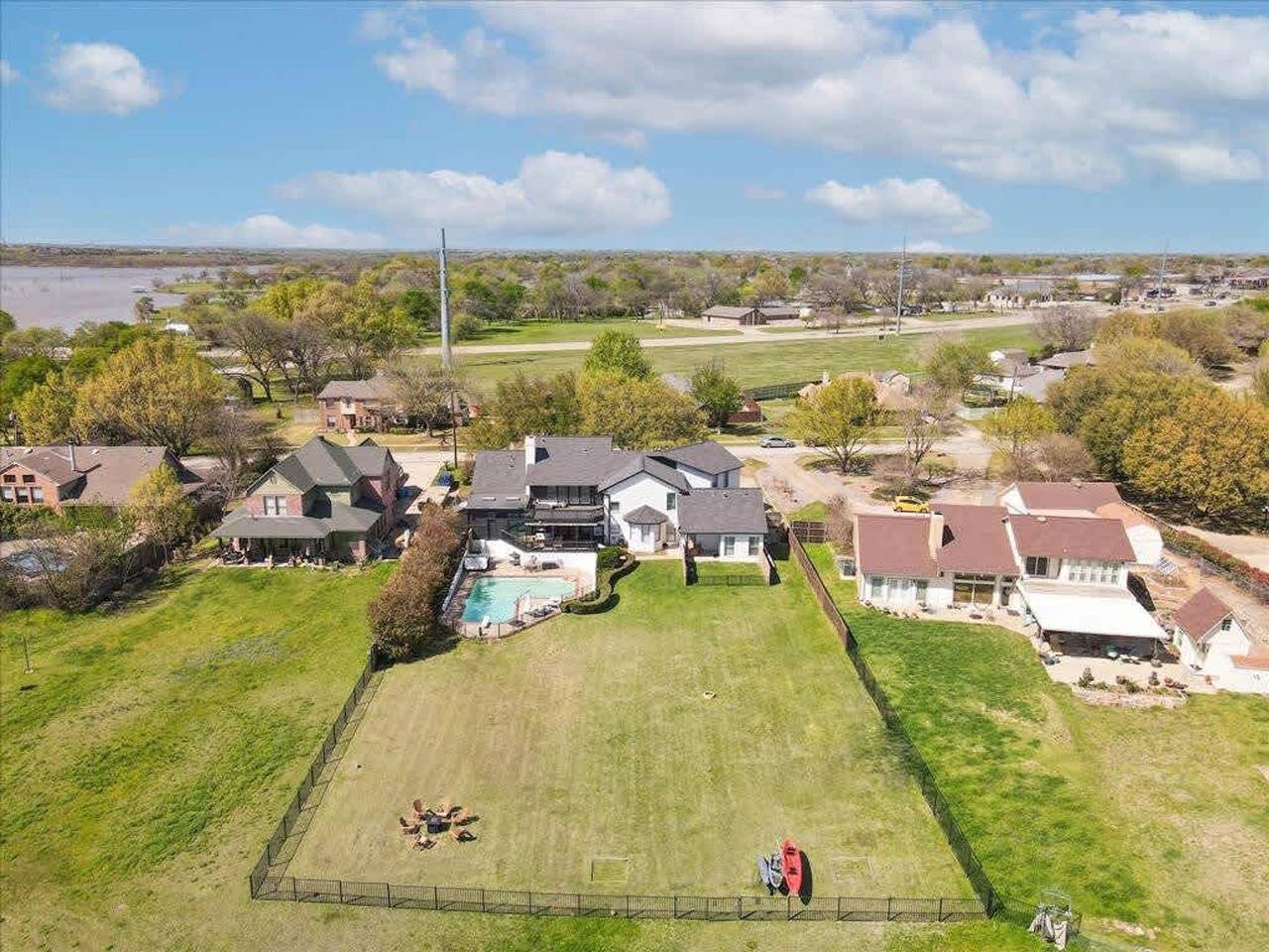 Casa vacanza a Contea di Dallas a partire da 1112€ a notte