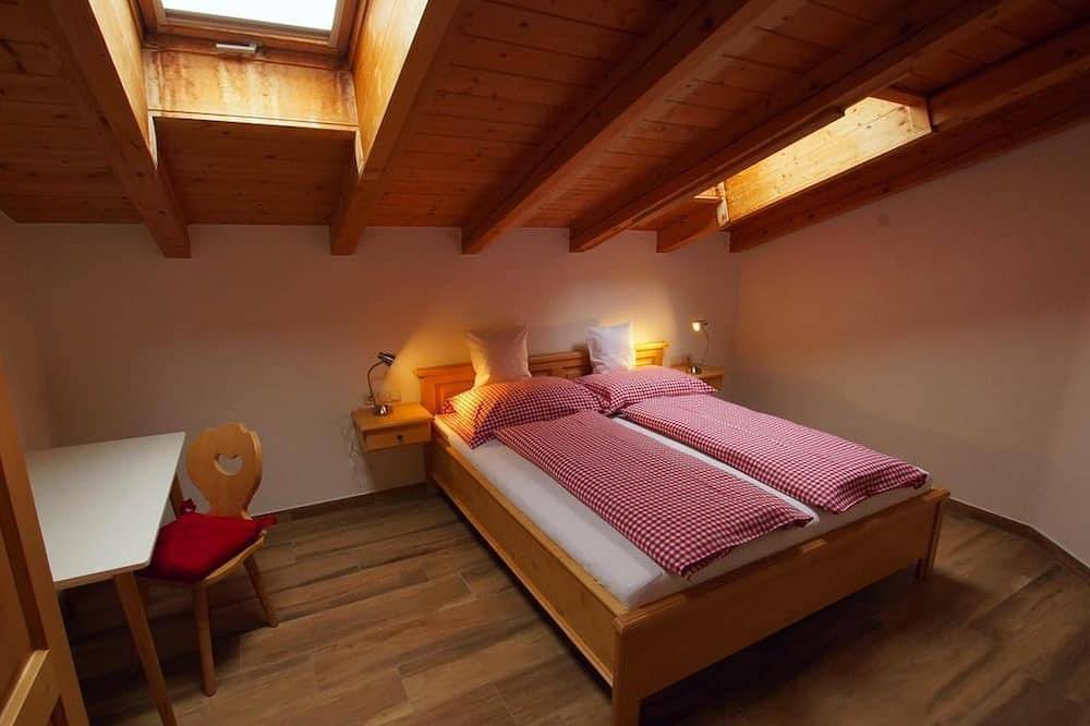 Ganze Wohnung, Appartement Andreas - Connys Landhaus in Inneralpbach, Alpbach