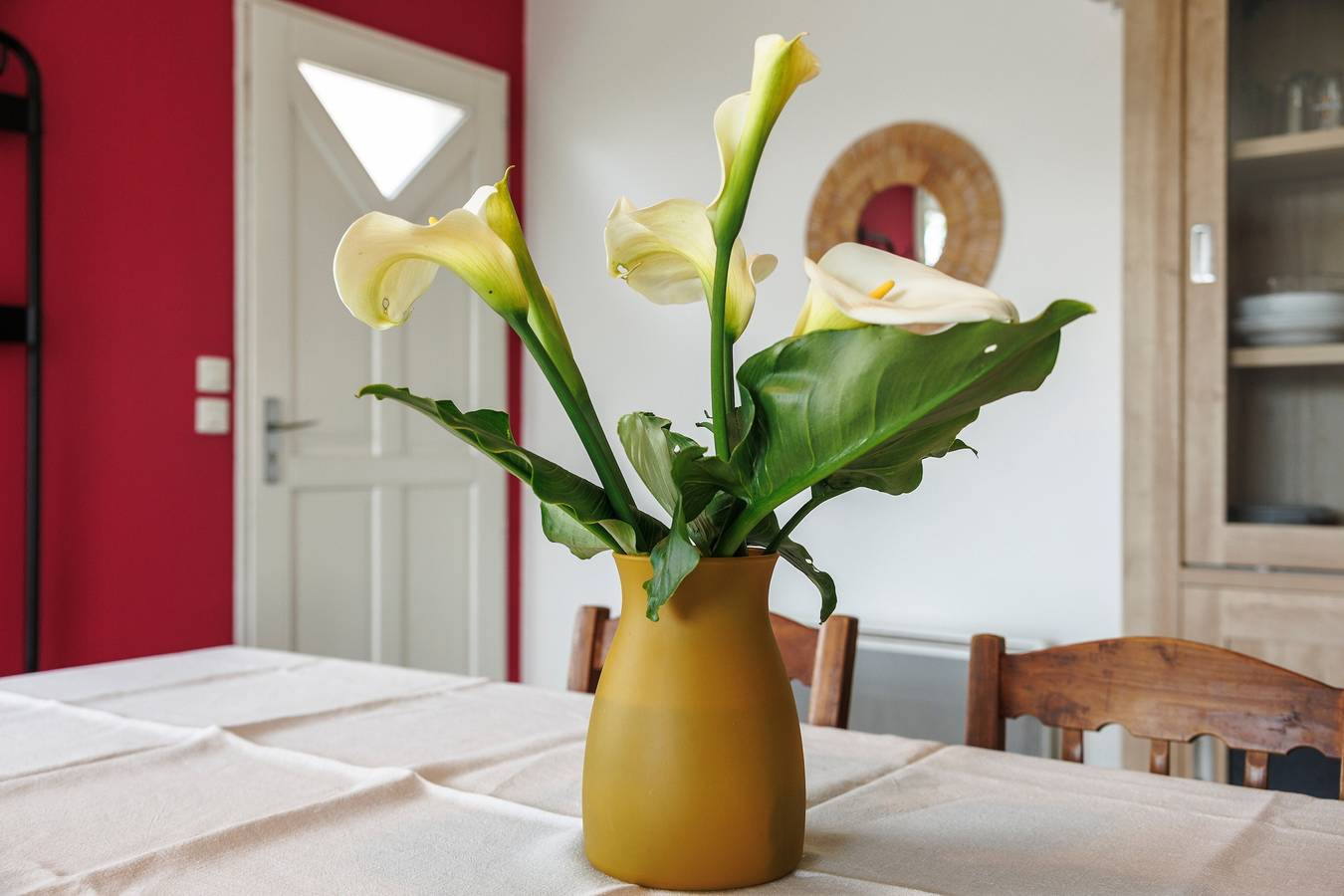 L'Escapade de Sauvagnac – Familienhaus mit Garten in Libourne, ruhig, nahe Markt & See in Libourne, Libourne und Umgebung