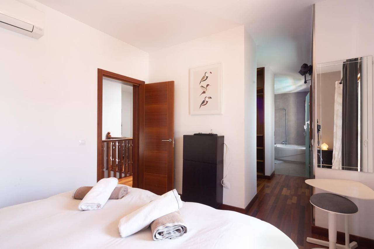 Villa with Private Pool in Costa Teguise, Teguise