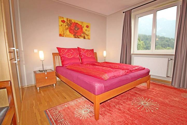 Ganze Wohnung, Für Naturliebhaber, Familien und Hundebesitzer-120 qm-6 Personen-3 Schlafzimmer in Bischofswiesen, Berchtesgadener Alpen