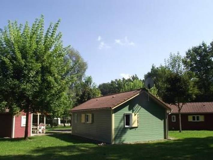 Gîte pour 6 personnes à Mélisey - 4