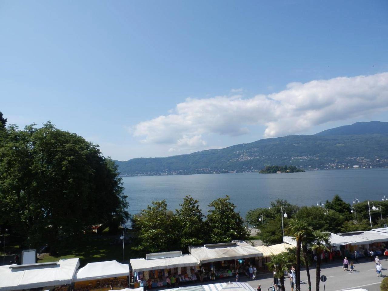 Hotel Novara in Verbania, Comune di Verbania