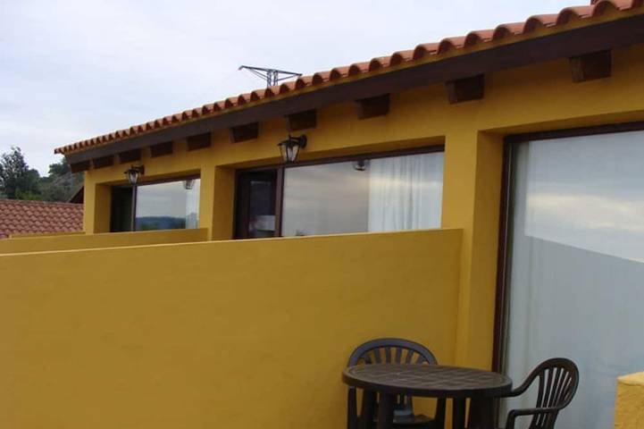Cottage für 2 Personen - 1