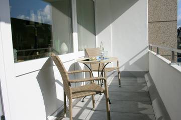 Ferienwohnung für 2 Personen in Westerland Hauptstrand, Sylt, Bild 4