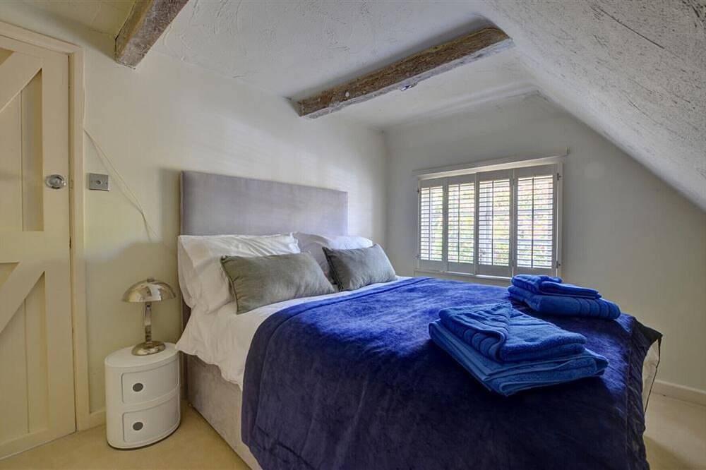 3 Stable Mews - Two Bedroom House, Sleeps 4 in Royal Tunbridge Wells, Kent