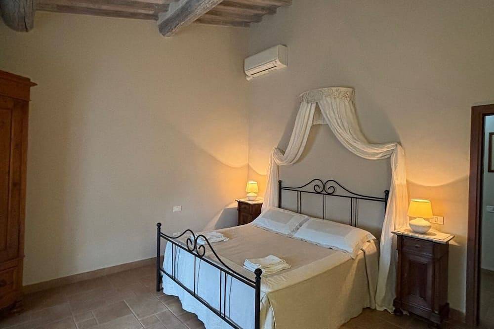 Splendido casa in Toscana, a pochi km dalle piu' belle citta d'arte in Montespertoli, Firenze e dintorni