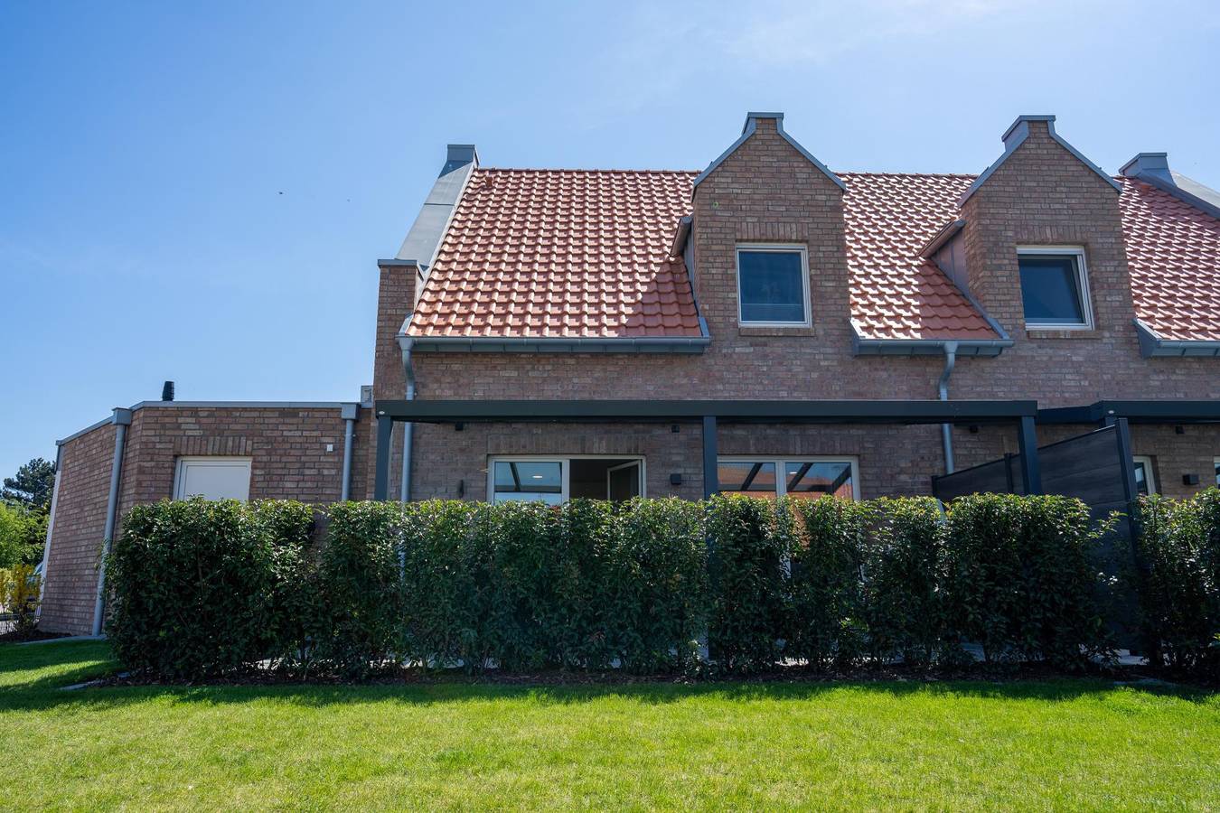 Strandhaus Grömitz 2 in Grömitz, Holstein de l'Est