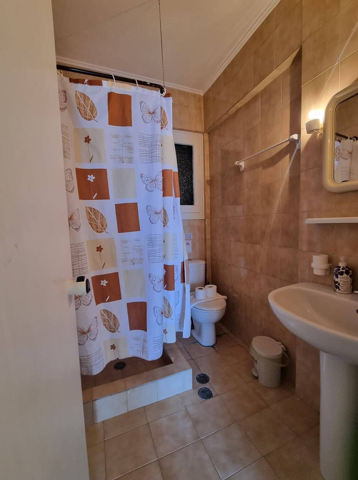 Ολόκληρο το διαμέρισμα διακοπών, Διαμέρισμα διακοπών για 4 άτομα με πισίνα in Γλυφάδα (Κέρκυρα), Κέρκυρα