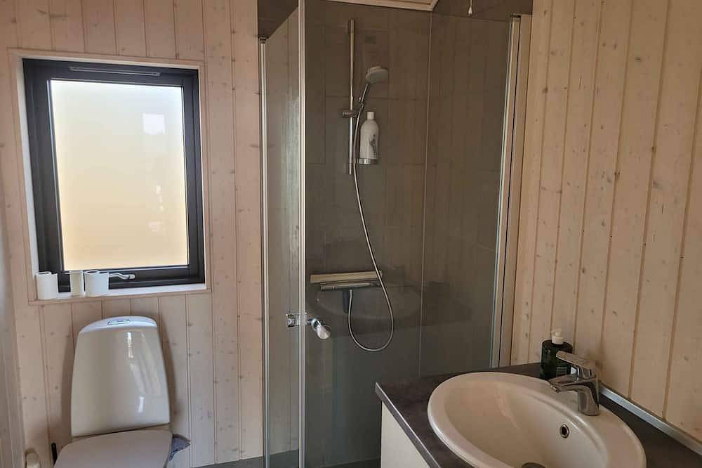 Holiday home with a view of fields in Lumsås, Nordwestseeland