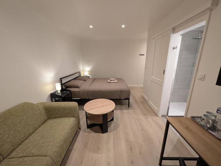 Gîte pour 2 personnes à Ronchin - 3