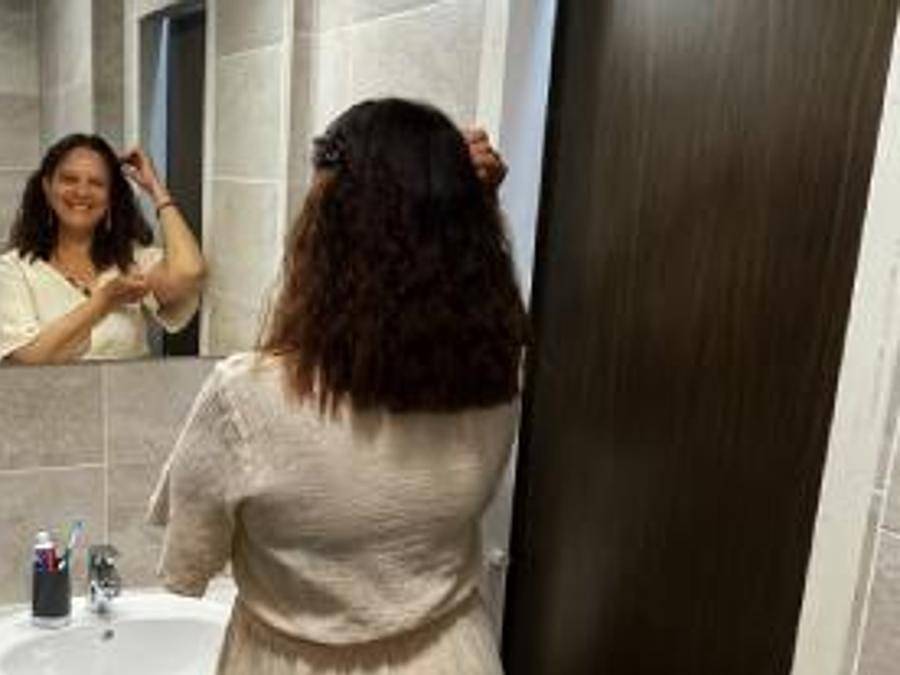 Village de vacances Cévéo de Luz - Zimmer 2 personen - 2 Personen in Luz-Saint-Sauveur, Nationalpark Pyrenäen