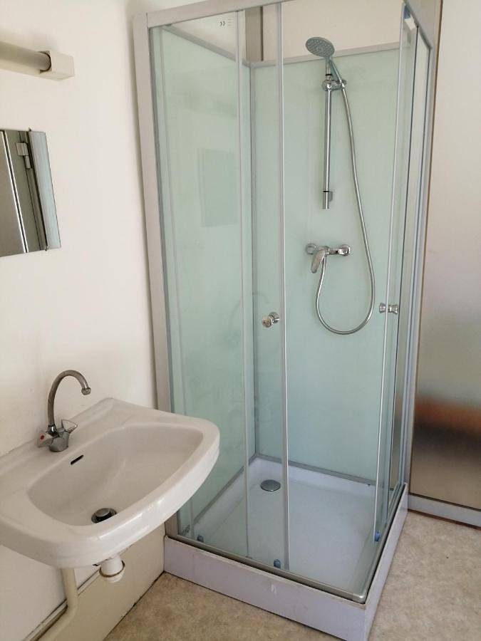 Double Room in Mazamet, Région de Castres