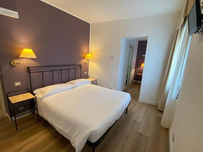 Hotel für 2 Personen in Affi - 3