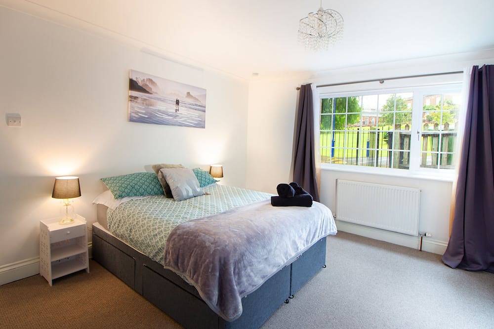 Old Lodge-Imperial - 2 Min walk to the university in Exeter, Devon