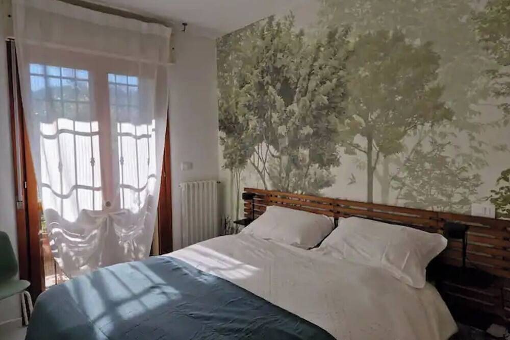Apartamento entero, 2-bedroom apartment in charming Cervia with Wifi, Ac in Cervia, Provincia de Ravenna