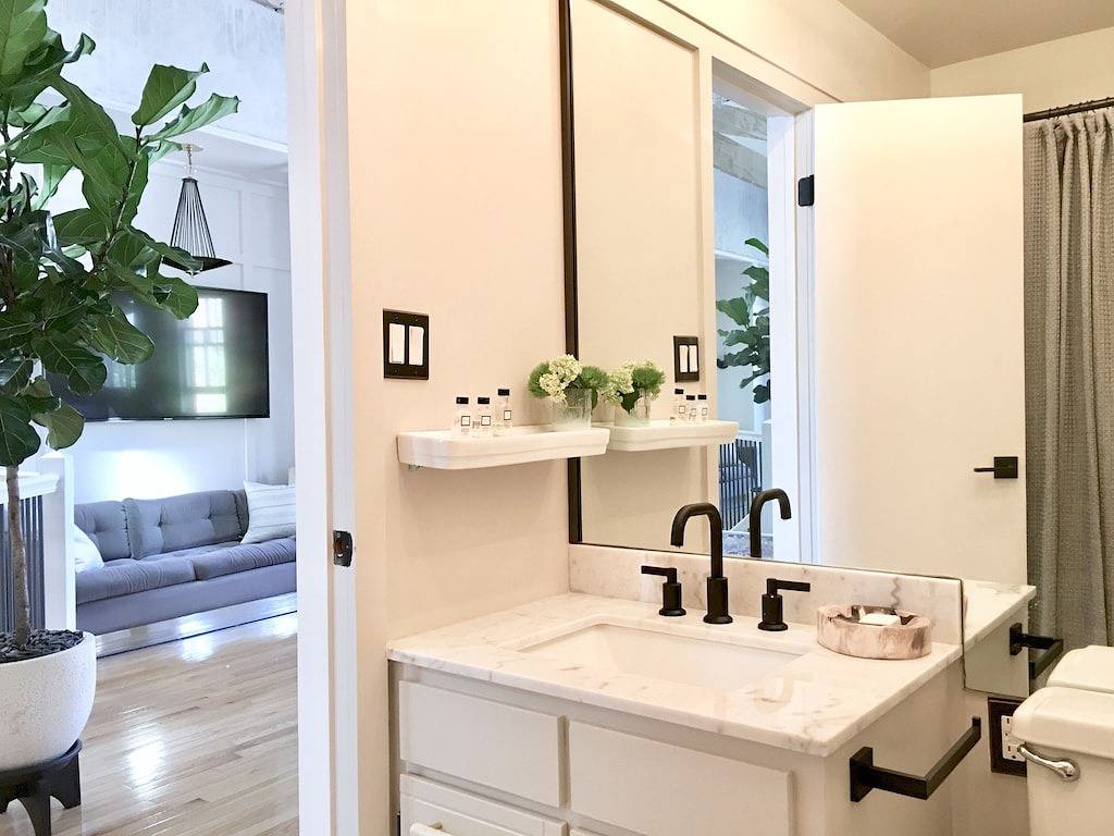 Luxuriös restauriertes Loft in der Altstadt von Alexandria in Alexandria (VA), Alexandria City