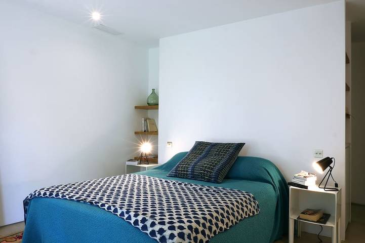 Location de vacances pour 11 personnes, avec jardin, animaux acceptés à Barbaggio - 3