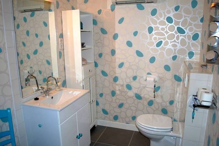 Chambre d’hôte pour 15 personnes, avec jardin dans Parc naturel régional de Lorraine - 4