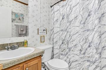 Camping für 4 Personen in Blue Ridge Mountains, North Carolina, Bild 2