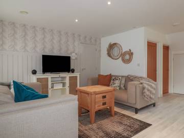 Cottage for 4 People in St Agnes, Cornwall, Photo 2