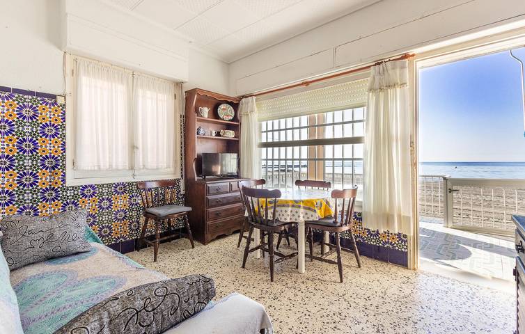 Ferienwohnung für 6 Personen, mit Terrasse in Santa Pola - 3