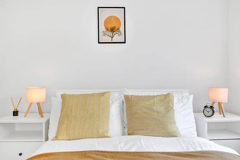 Entire apartment, Spacious City Centre Apartment Near Motorpoint Arena, sleeps 6 in Nottingham, East Midlands