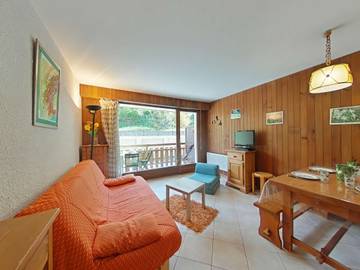 Gîte pour 4 personnes, animaux acceptés dans Chinaillon