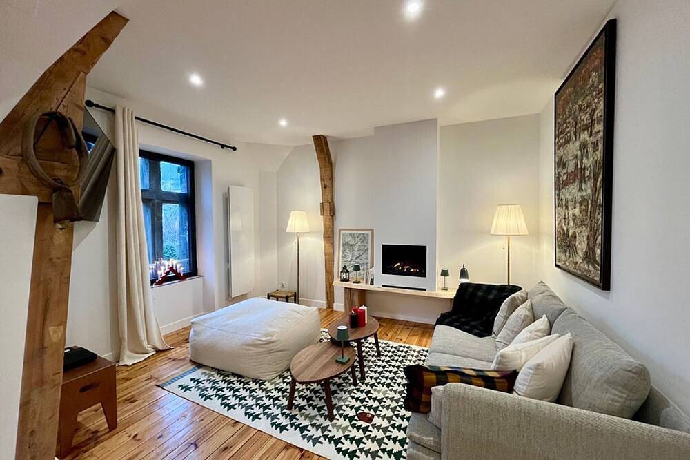 Photo : Appartement de vacances