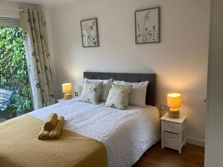Appartement de vacances pour 2 personnes - 1