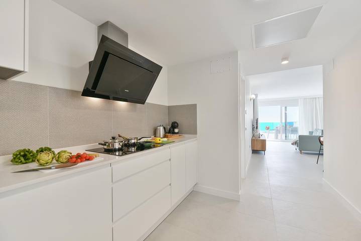 Apartamento entero, Balcon Azul IV by VillaGranCanaria in Melenara, Telde