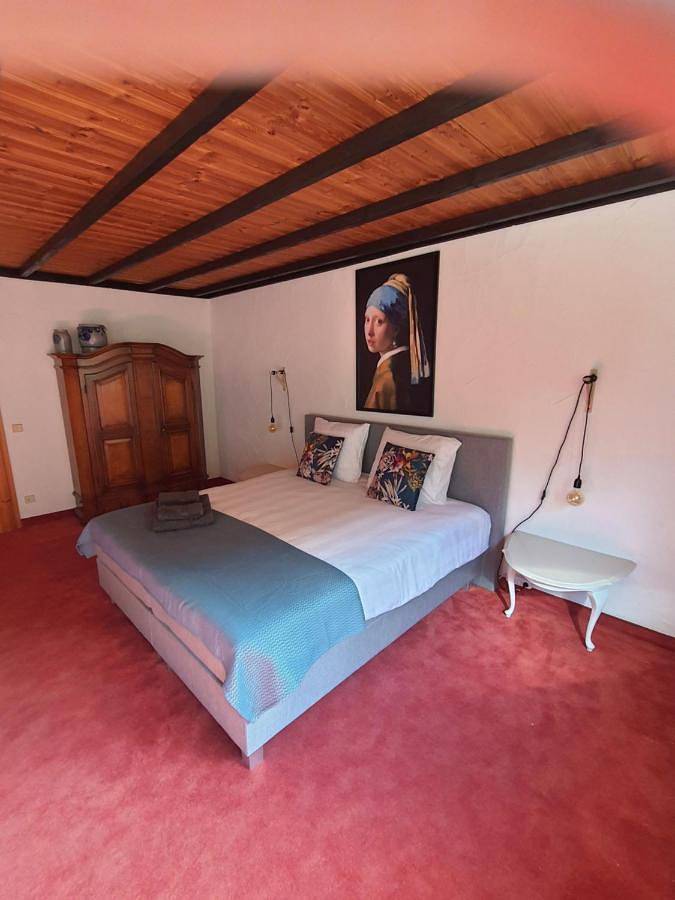 Ferienwohnung für 2 Personen, mit Terrasse und Garten sowie Ausblick in Altenahr - 4