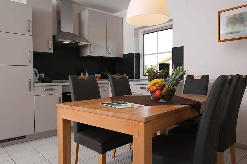Ferienhaus \"Milan\" für 6 Personen ,Eg, neuwertig - Hubertushof Eifel in Schönbach, Vulkaneifel