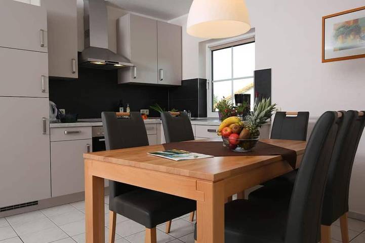 Landhaus für 6 Personen, mit Garten und Pool - 1