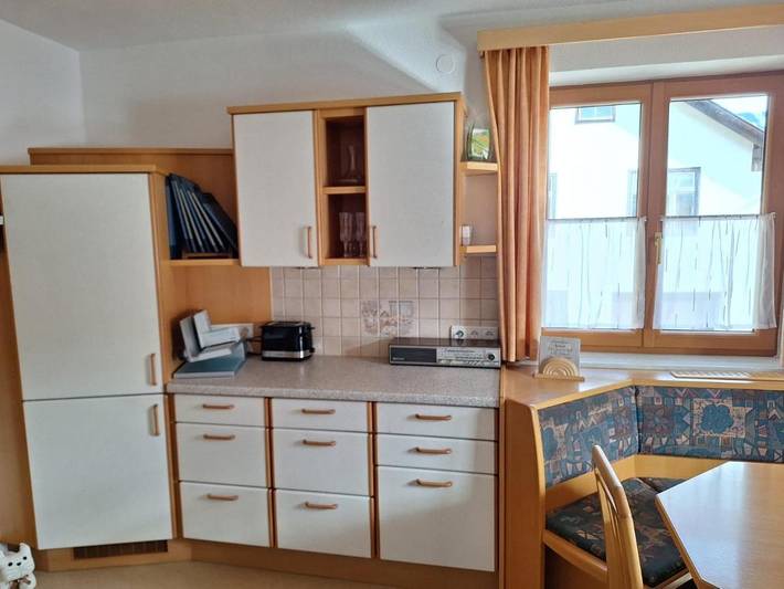 Ferienwohnung für 10 Personen, mit Balkon und Ausblick in St. Lambrecht - 4