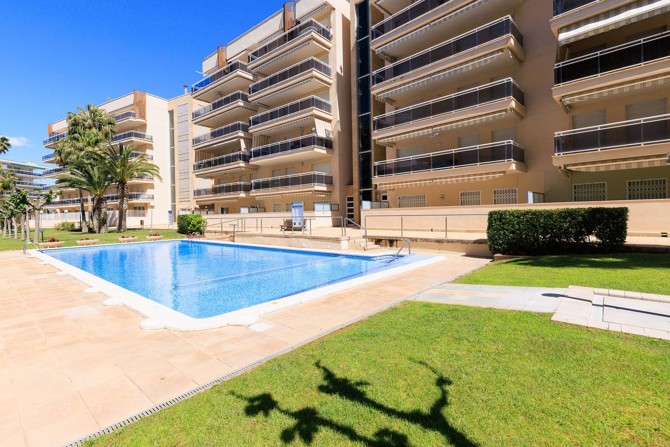 Apartamento entero, Ventura Park 5 in Salou, Costa Dorada