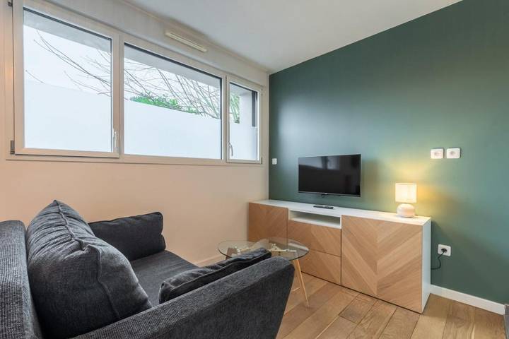 Appartement de vacances pour 2 personnes